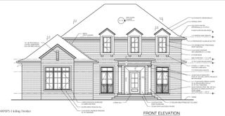 8231 Sutherland Farm Rd, Prospect, KY 40059