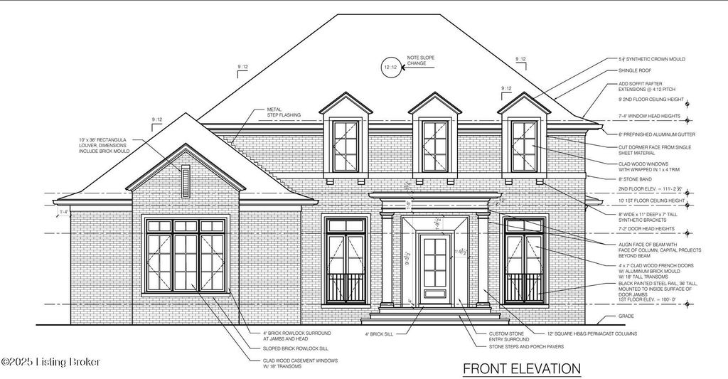 8231 Sutherland Farm Rd, Prospect, KY 40059