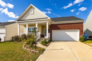 7247 Bostelman Place, Dayton, OH 45424