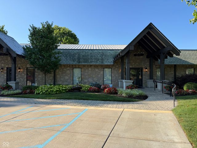 1017 Tuckahoe Street, Indianapolis, IN 46260