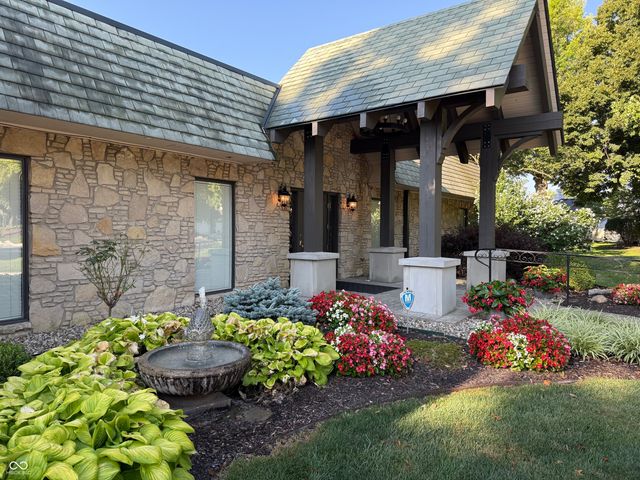1017 Tuckahoe Street, Indianapolis, IN 46260