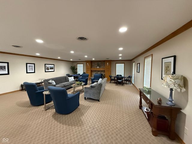 1017 Tuckahoe Street, Indianapolis, IN 46260