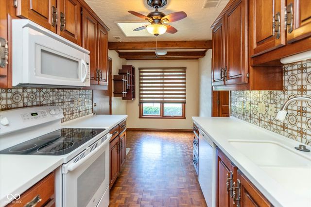 1017 Tuckahoe Street, Indianapolis, IN 46260