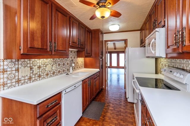 1017 Tuckahoe Street, Indianapolis, IN 46260