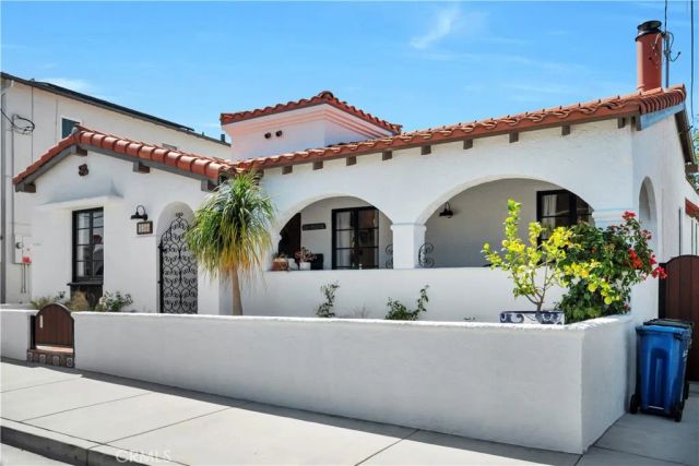 1246 1st, Hermosa Beach, CA 90254
