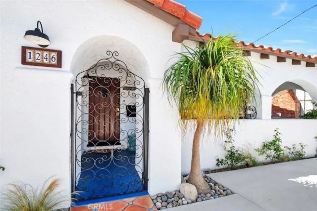 1246 1st, Hermosa Beach, CA 90254