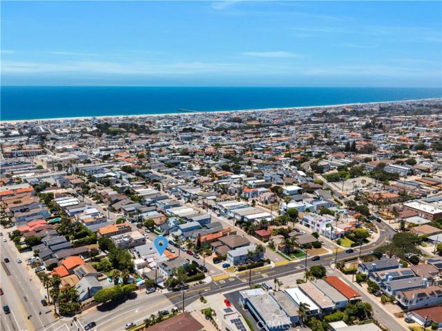 1246 1st, Hermosa Beach, CA 90254