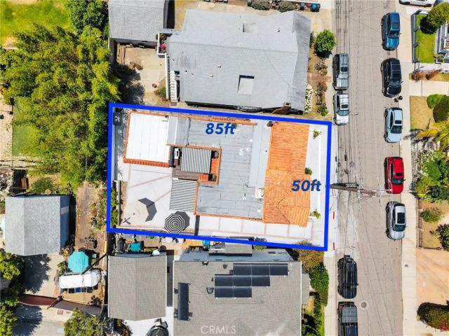 1246 1st, Hermosa Beach, CA 90254
