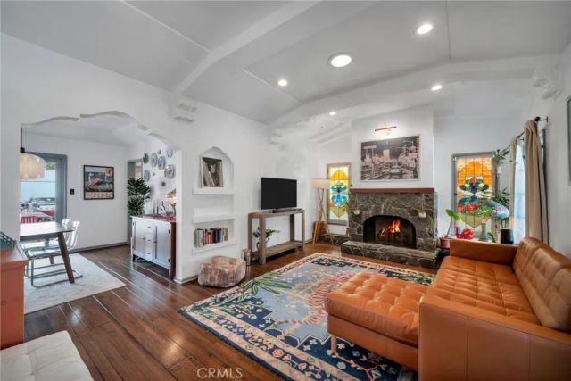 1246 1st, Hermosa Beach, CA 90254