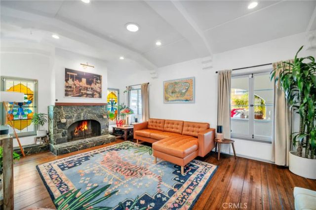 1246 1st, Hermosa Beach, CA 90254