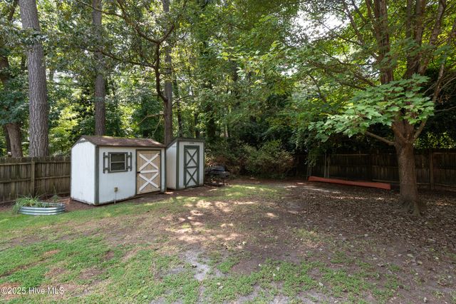 401 Martinsborough Road, Greenville, NC 27858