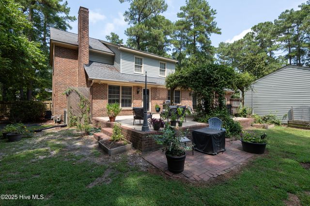 401 Martinsborough Road, Greenville, NC 27858