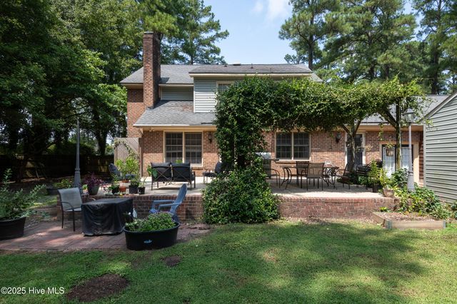 401 Martinsborough Road, Greenville, NC 27858