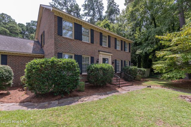 401 Martinsborough Road, Greenville, NC 27858