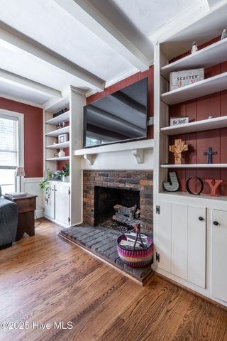 401 Martinsborough Road, Greenville, NC 27858