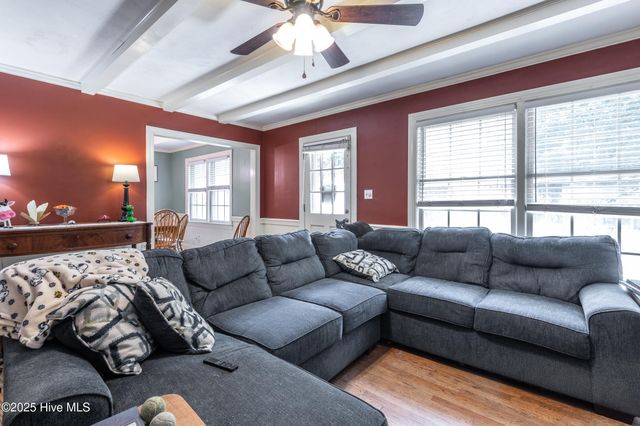 401 Martinsborough Road, Greenville, NC 27858