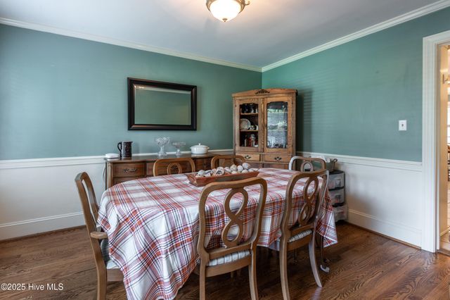 401 Martinsborough Road, Greenville, NC 27858