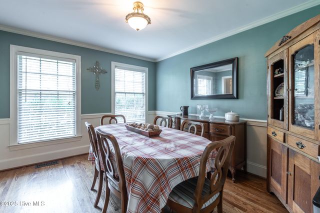 401 Martinsborough Road, Greenville, NC 27858