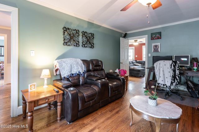 401 Martinsborough Road, Greenville, NC 27858