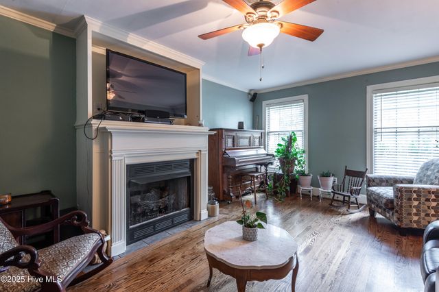 401 Martinsborough Road, Greenville, NC 27858