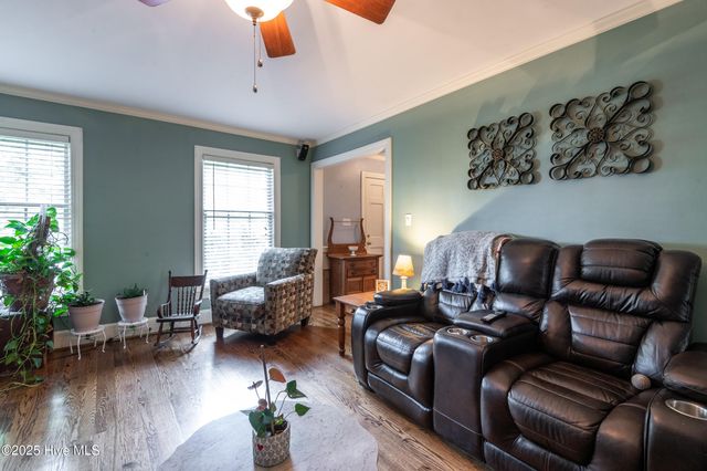 401 Martinsborough Road, Greenville, NC 27858