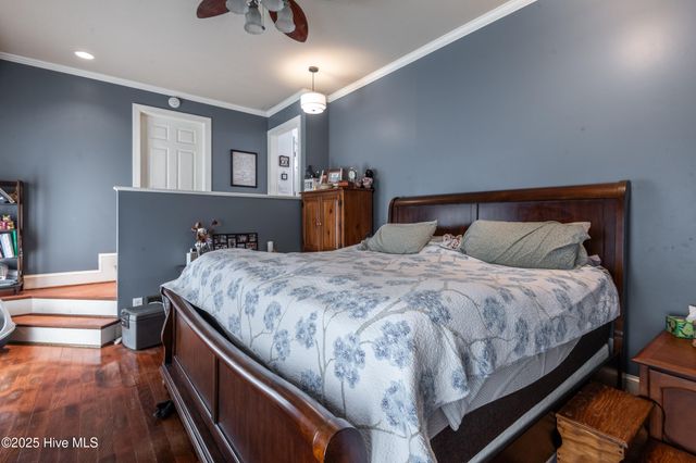 401 Martinsborough Road, Greenville, NC 27858