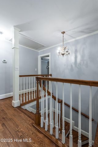 401 Martinsborough Road, Greenville, NC 27858