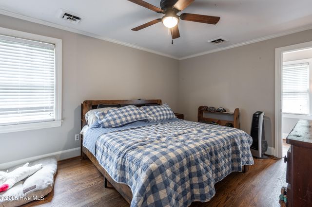 401 Martinsborough Road, Greenville, NC 27858