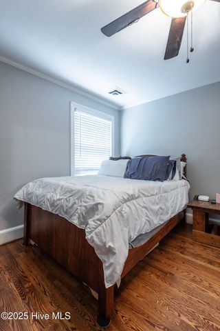 401 Martinsborough Road, Greenville, NC 27858