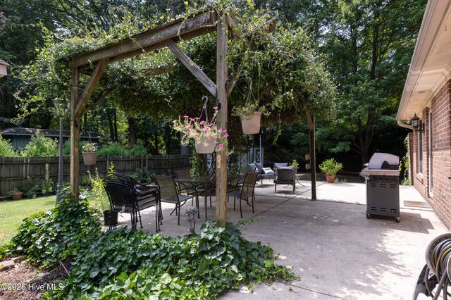 401 Martinsborough Road, Greenville, NC 27858