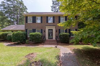 401 Martinsborough Road, Greenville, NC 27858