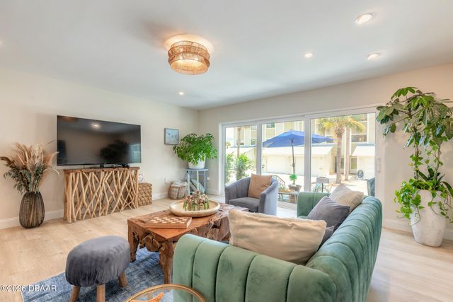 4205 S Atlantic Ave Apt F4, New Smyrna Beach, FL 32169