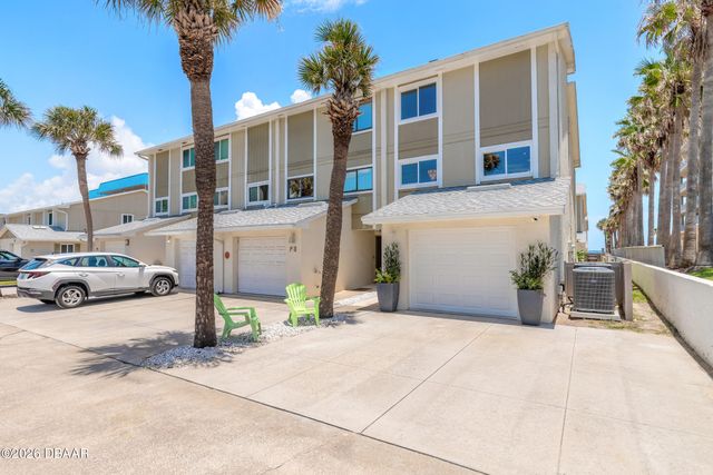4205 S Atlantic Ave Apt F4, New Smyrna Beach, FL 32169