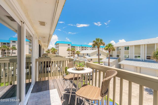 4205 S Atlantic Ave Apt F4, New Smyrna Beach, FL 32169