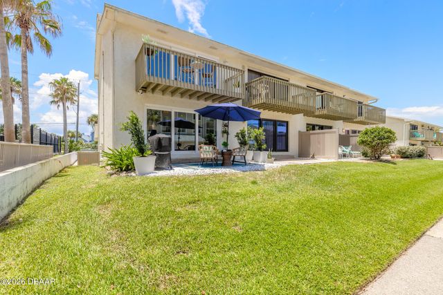 4205 S Atlantic Ave Apt F4, New Smyrna Beach, FL 32169