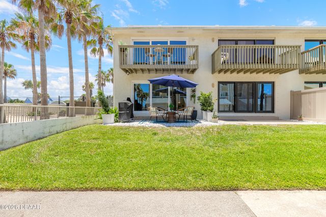 4205 S Atlantic Ave Apt F4, New Smyrna Beach, FL 32169