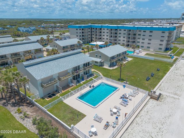 4205 S Atlantic Ave Apt F4, New Smyrna Beach, FL 32169