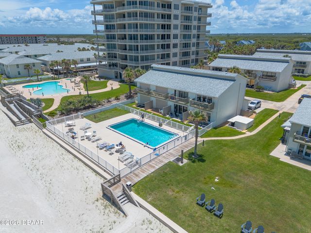 4205 S Atlantic Ave Apt F4, New Smyrna Beach, FL 32169