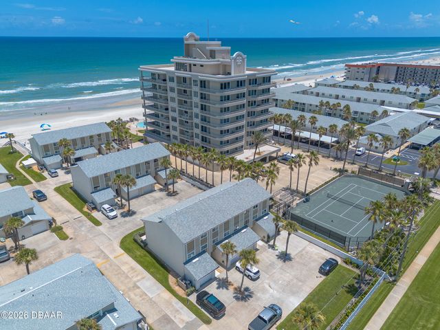 4205 S Atlantic Ave Apt F4, New Smyrna Beach, FL 32169