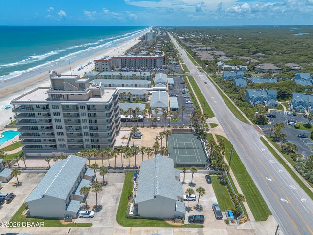 4205 S Atlantic Ave Apt F4, New Smyrna Beach, FL 32169