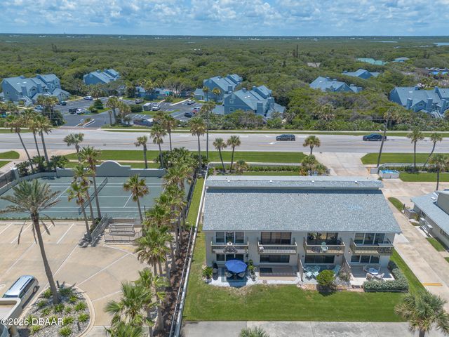 4205 S Atlantic Ave Apt F4, New Smyrna Beach, FL 32169