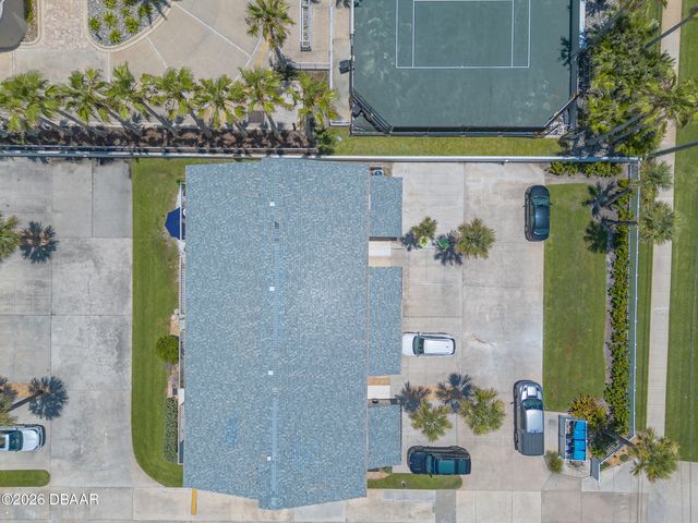 4205 S Atlantic Ave Apt F4, New Smyrna Beach, FL 32169