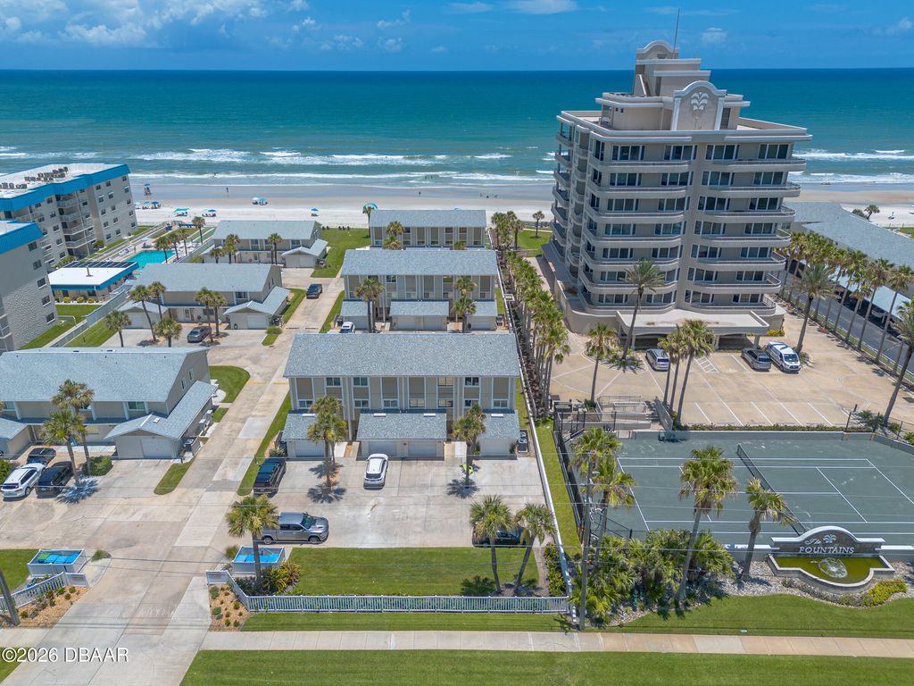 4205 S Atlantic Ave Apt F4, New Smyrna Beach, FL 32169