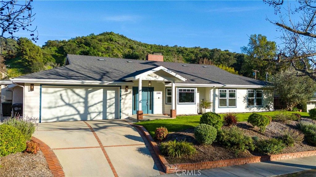 Image 1 of property listing at 3340 Vickers Drive, Glendale, CA 91208