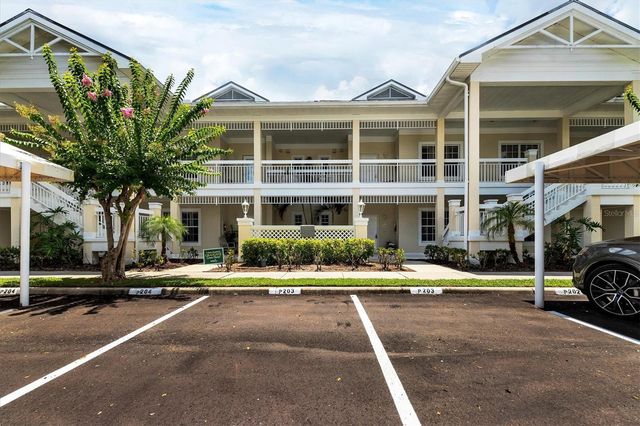 3706 54TH DRIVE W 102, Bradenton, FL 34210