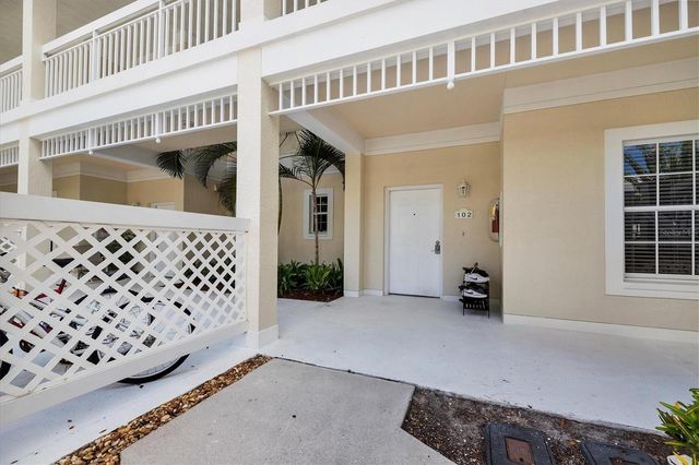 3706 54TH DRIVE W 102, Bradenton, FL 34210