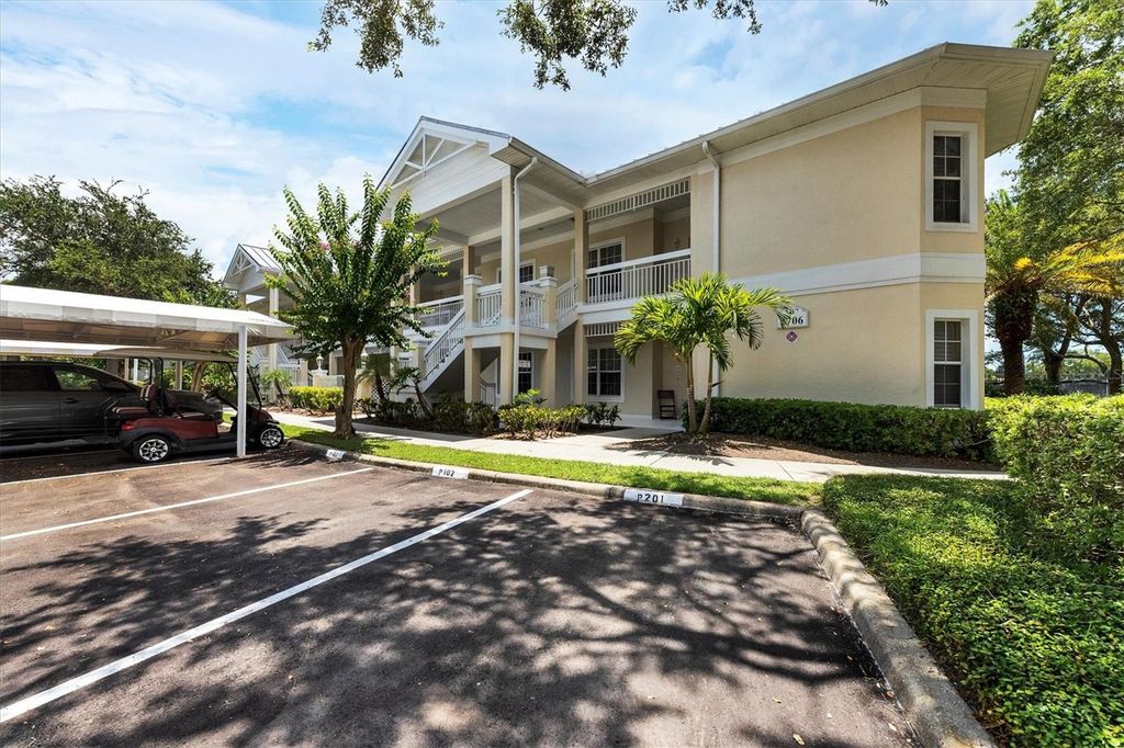 3706 54TH DRIVE W 102, Bradenton, FL 34210