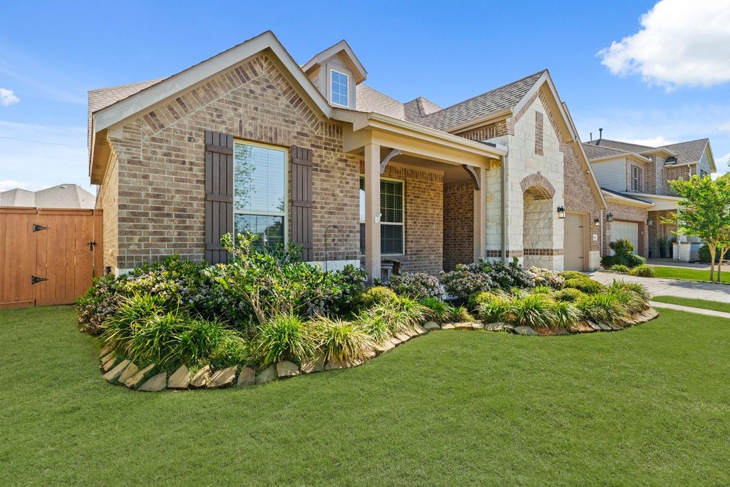 23306 Oakheath Pines Place, Katy, TX 77493