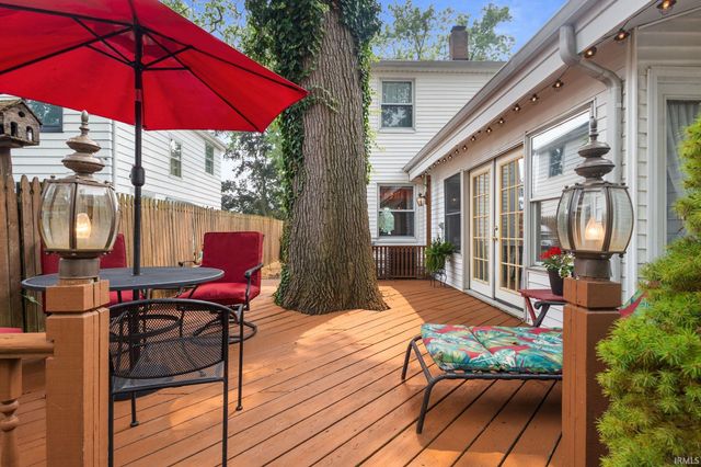 814 W Lawrence Street, Mishawaka, IN 46545