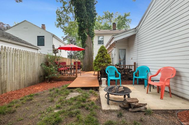 814 W Lawrence Street, Mishawaka, IN 46545
